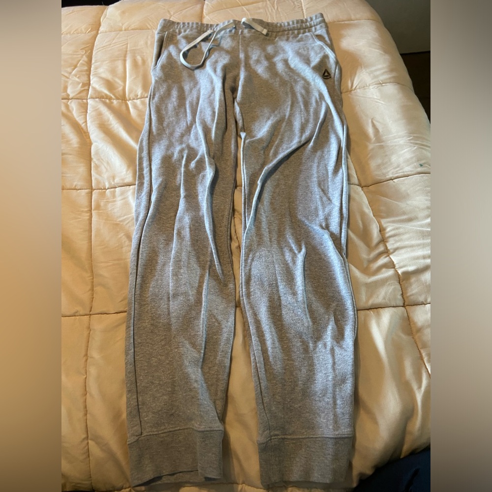 Reebok sweats